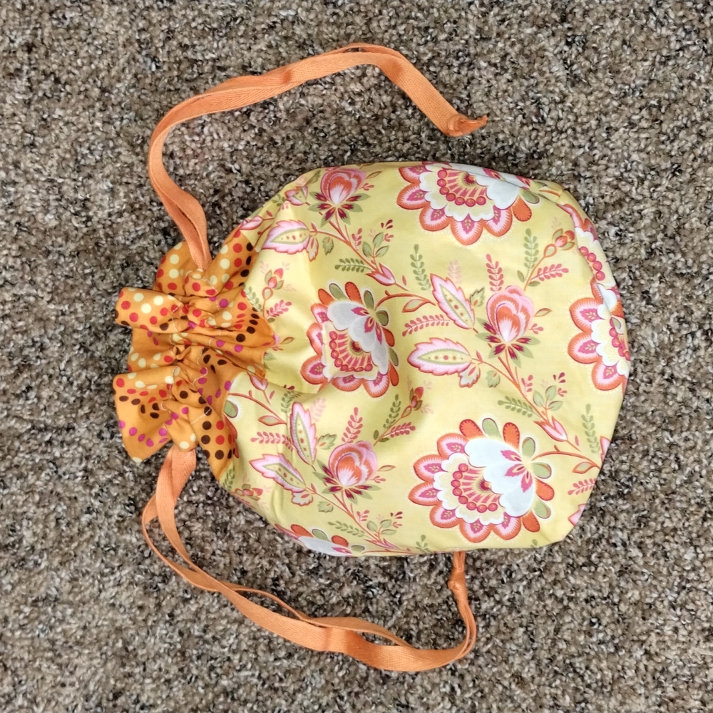 Drawstring Bag